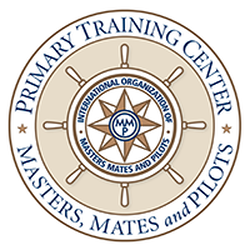 Primary Training Center Logo